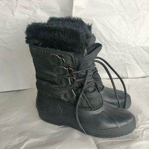 Sorel Winter Boots Womens size 7